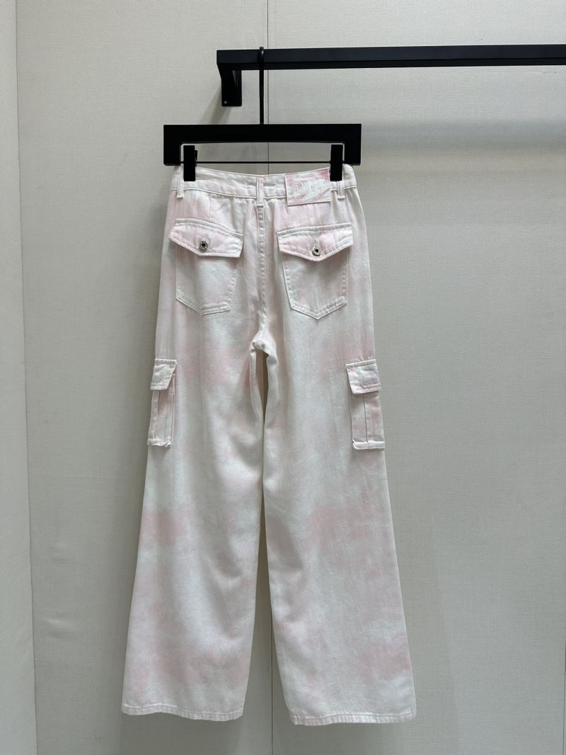 Miu Miu Jeans